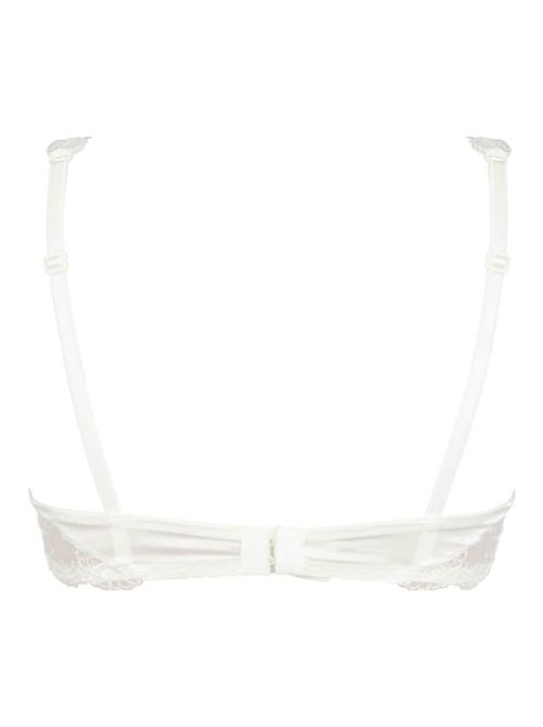 Splendeur Soie reggiseno con ferretto, ecru