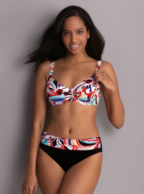 Sibel, bikini set with underwire ANITA BEACHWEAR