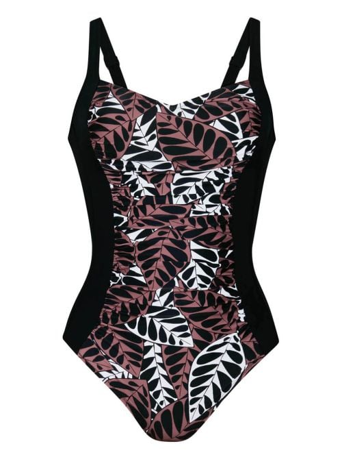 Zilia one-piece swimsuit