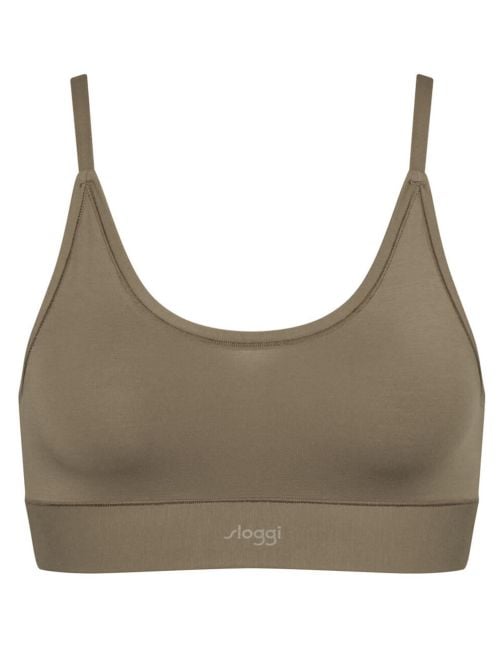 Go All-round Lace bralette