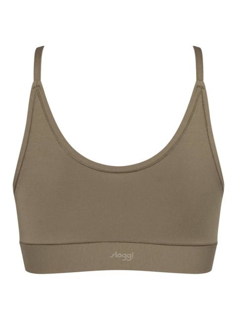 Go All-round Lace bralette