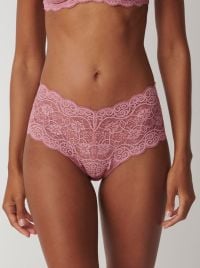 Amourette 300 Maxi slip, rosa