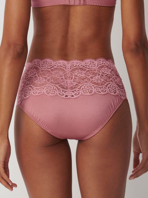 Amourette 300 Maxi slip, rosa