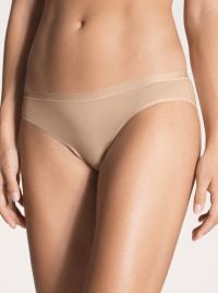 21075 Comfort slip, nudo