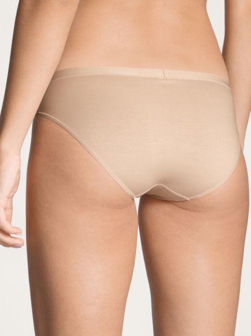 21075 Comfort slip, nudo
