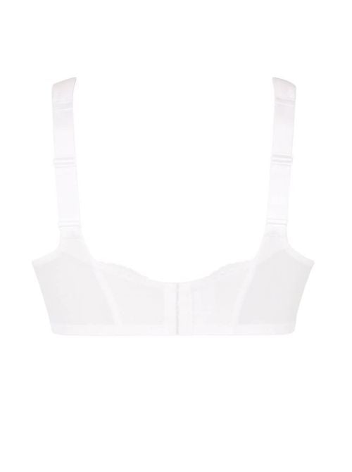 Orely reggiseno senza ferretto, bianco