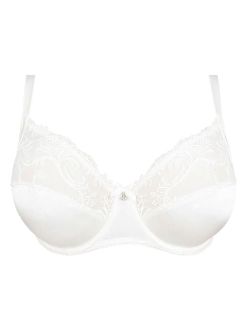 Splendeur Soie reggiseno con ferretto, ecru