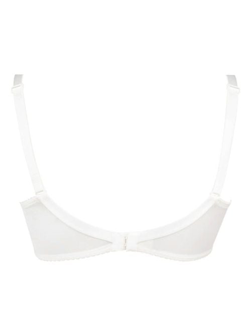 Splendeur Soie reggiseno con ferretto, ecru