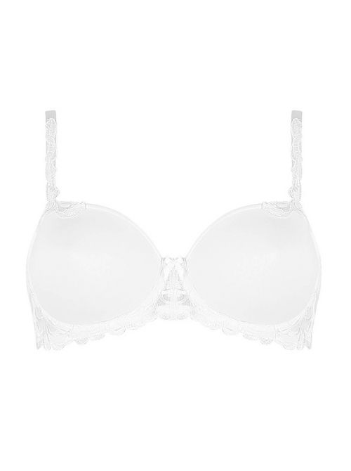 Modern Finesse WP reggiseno imbottito, bianco