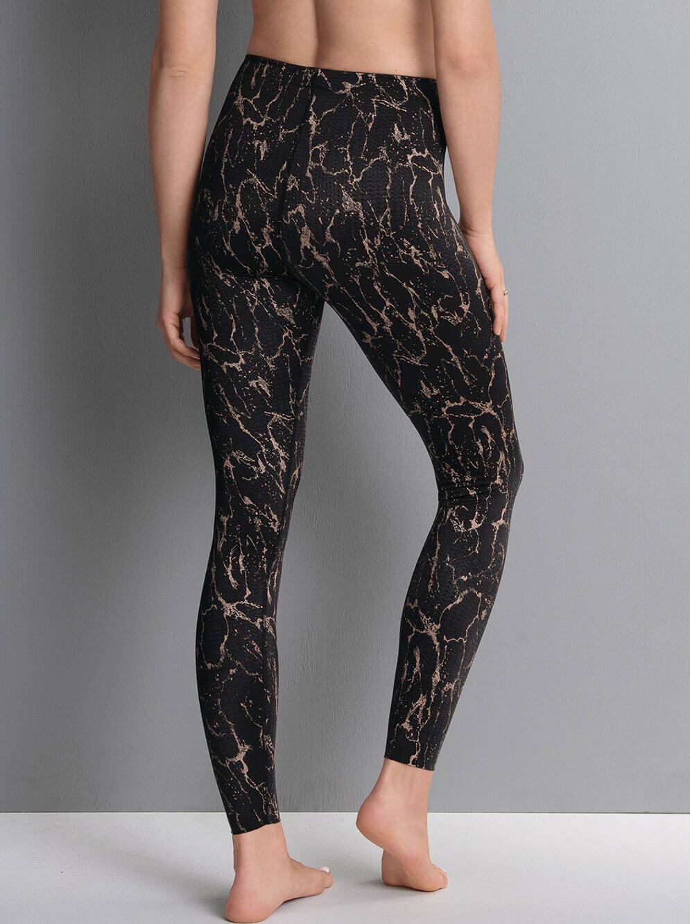 Anita Active 1696 leggings sportivi che tonificano le gambe