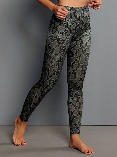 1696 Sport massage Leggings tonificanti, pitone ANITA ACTIVE