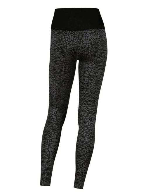 1676 Sport massage Leggings tonificanti