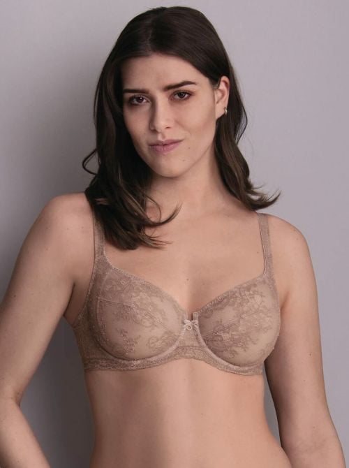 Abby Reggiseno con ferretto ROSA FAIA