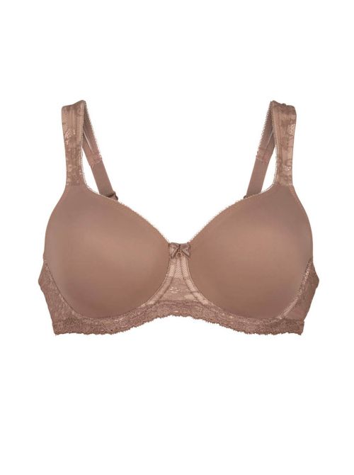 Abby Bra with underwire and molded cups