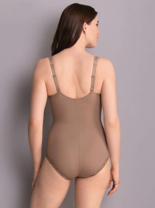 Abby Body senza ferretto preformato