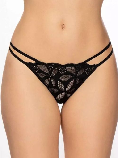 Stricto Sensuelle perizoma ANTIGEL