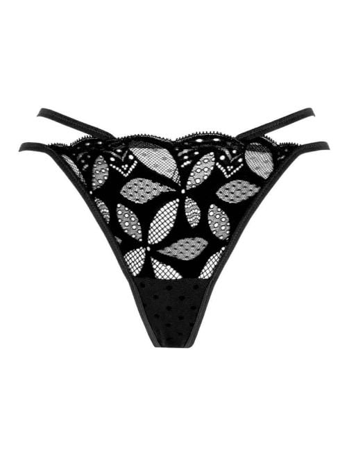Stricto Sensuelle perizoma ANTIGEL