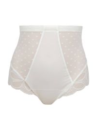 Stricto Sensuelle Culotte, madreperla