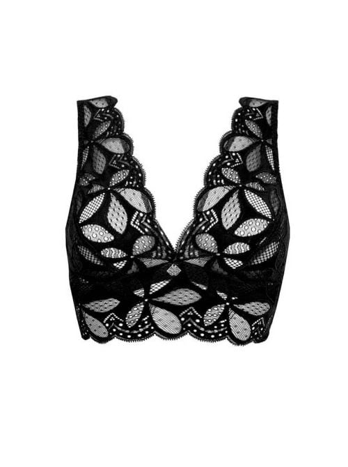 Stricto Sensuelle Reggiseno brassiere ANTIGEL