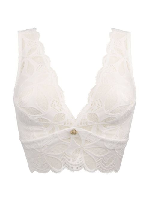 Stricto Sensuelle Reggiseno brassiere, madreperla