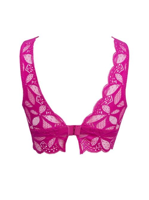 Stricto Sensuelle Reggiseno brassiere, fuxia