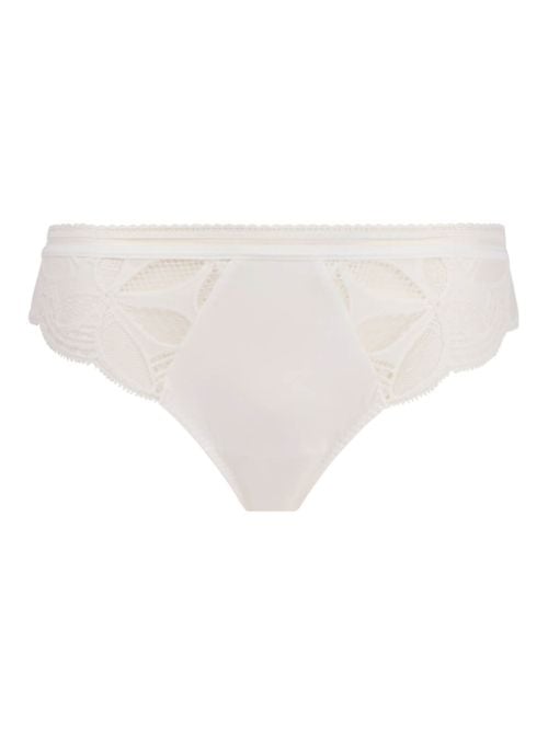 Stricto Sensuelle Slip, madreperla