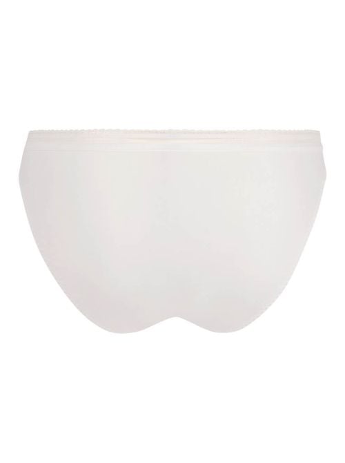 Stricto Sensuelle Slip, madreperla
