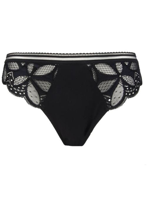 Stricto Sensuelle Slip