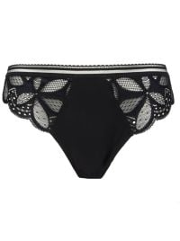 Stricto Sensuelle Slip