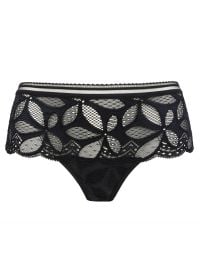 Stricto Sensuelle Coulotte