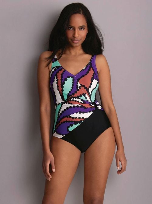 Elea one-piece , fantasy ANITA BEACHWEAR