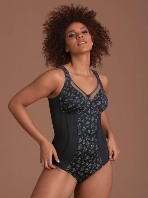 Clara Art Body, anthracite