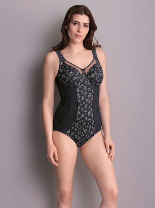 Clara Art Body, anthracite