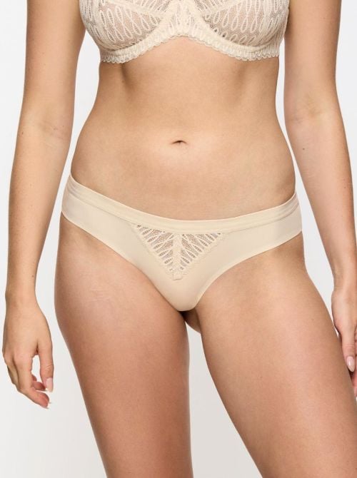 Aura Spotlight Brazilian, crema