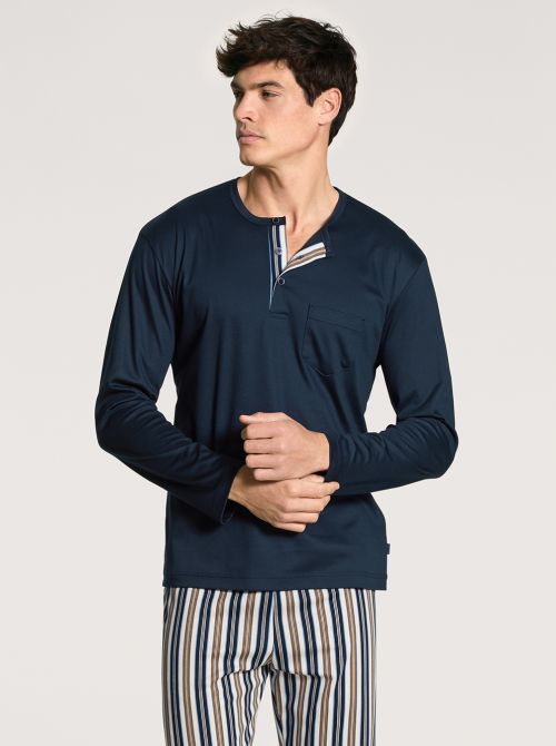 Pigiami uomo calida sales