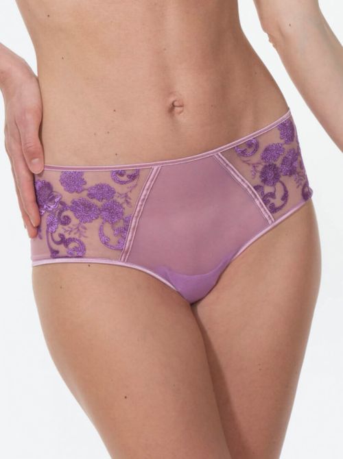 Incanto Shorty, glicine Valery prestige