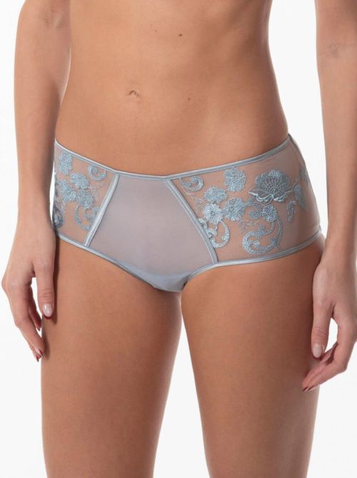 Incanto Shorty, polvere Valery prestige
