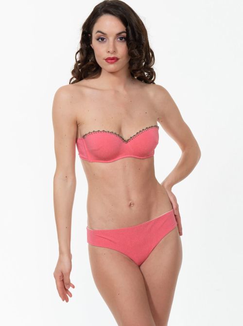 Linosa slip medio, oleandro Valery prestige