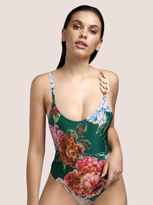 De Gouges swimsuit ANDRES SARDA SWIM