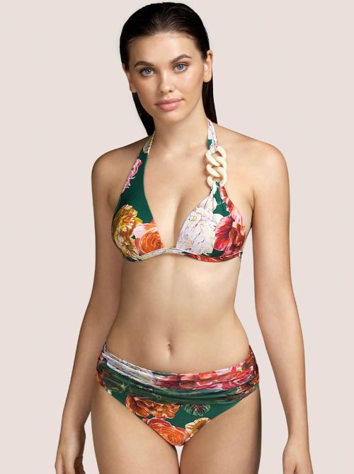 Woolf Garden slip ANDRES SARDA SWIM