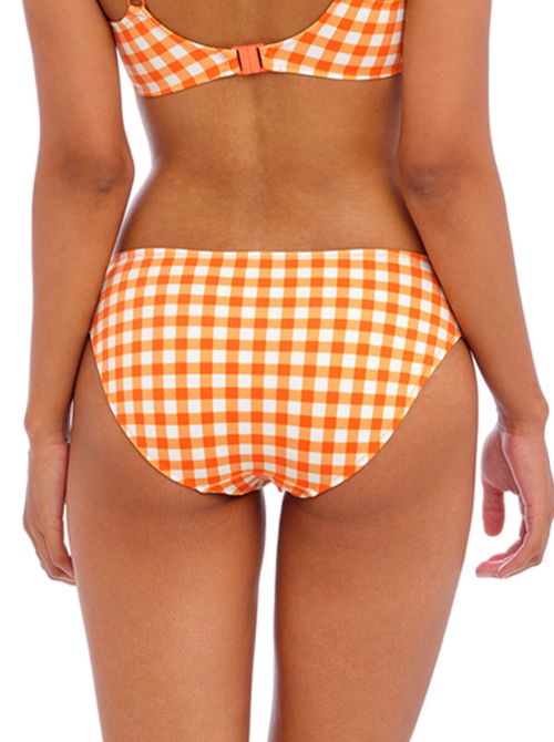 Check In  slip a vita bassa per bikini, zest