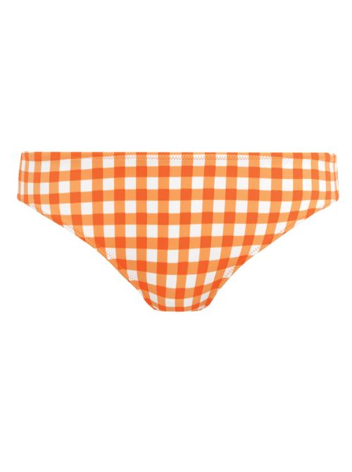 Check In  slip a vita bassa per bikini, zest