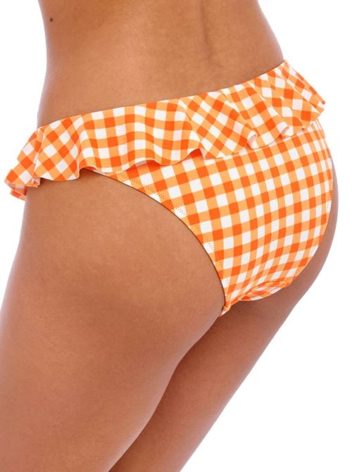Check In Slip per bikini, zest