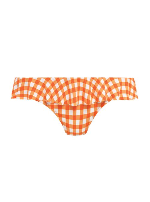 Check In Slip per bikini, zest