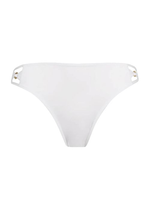 Chic Audace bikini bottoms, white LISE CHARMEL