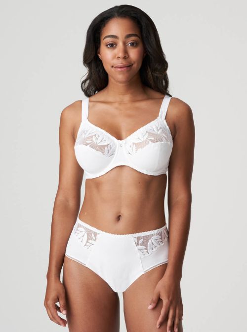 Orlando Reggiseno comfort con ferretto, bianco PRIMADONNA