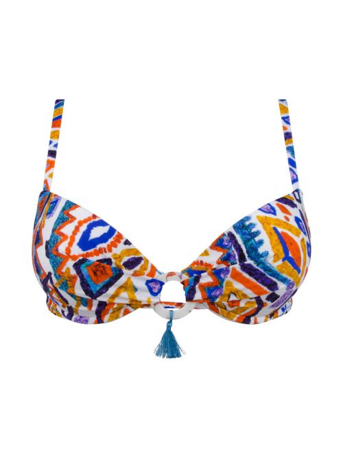 La Maya padded bikini bra ANTIGEL