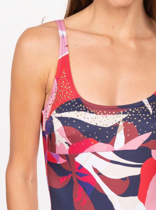 Alicante Swimsuit Valery