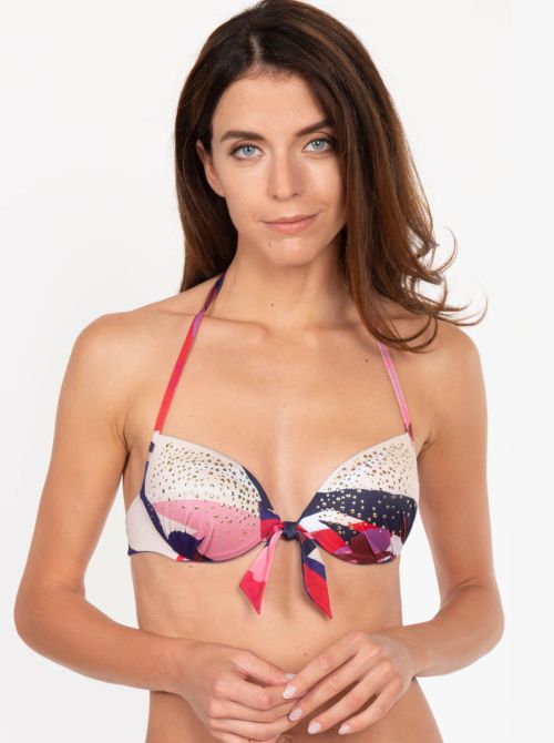 Alicante reggiseno push-up per bikini Valery
