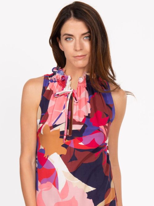 Alicante dress Valery